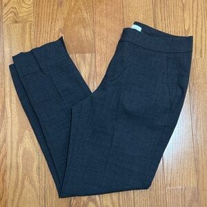 Everlane Dark Gray Wool Dress Pants size 2